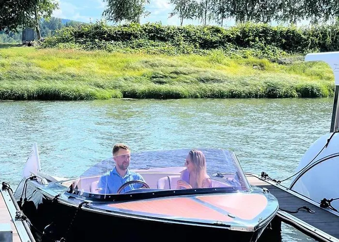 L57_resort Villa Gródek Nad Dunajcem